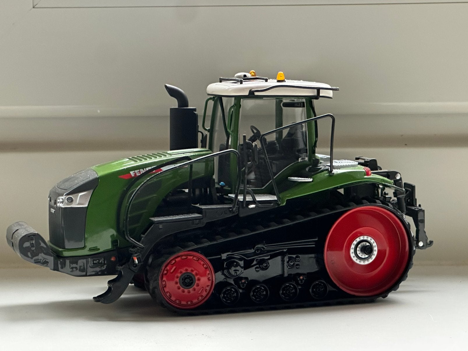 Fendt 1165 MT, Ophalen of Verzenden, Zo goed als nieuw, Tractor of Landbouw, Overige merken