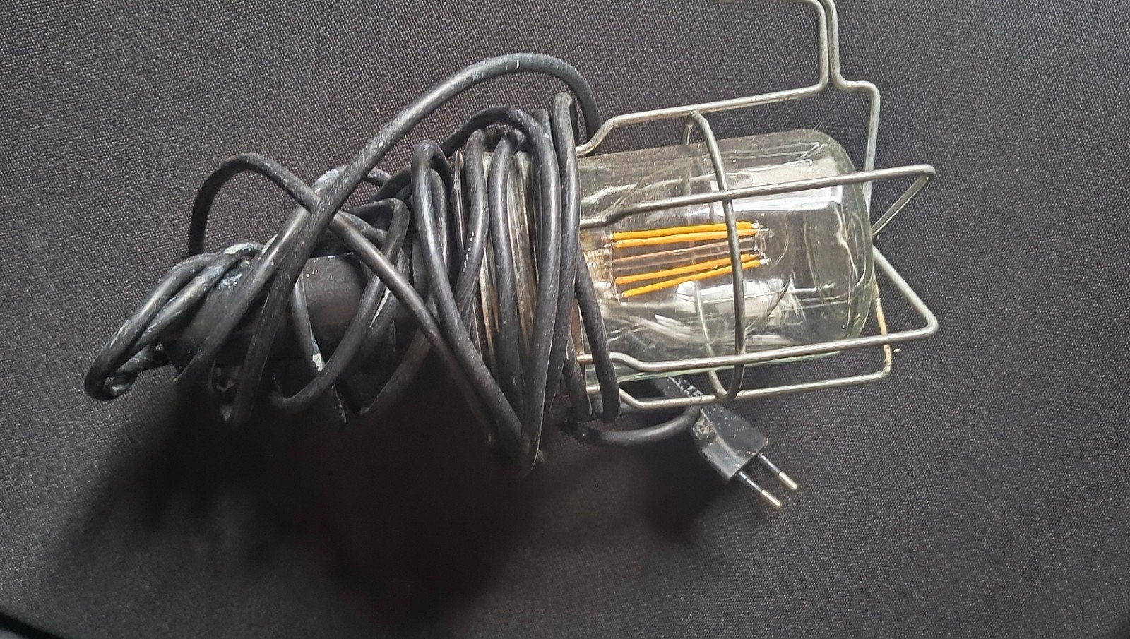 looplamp, Ophalen of Verzenden, Zo goed als nieuw