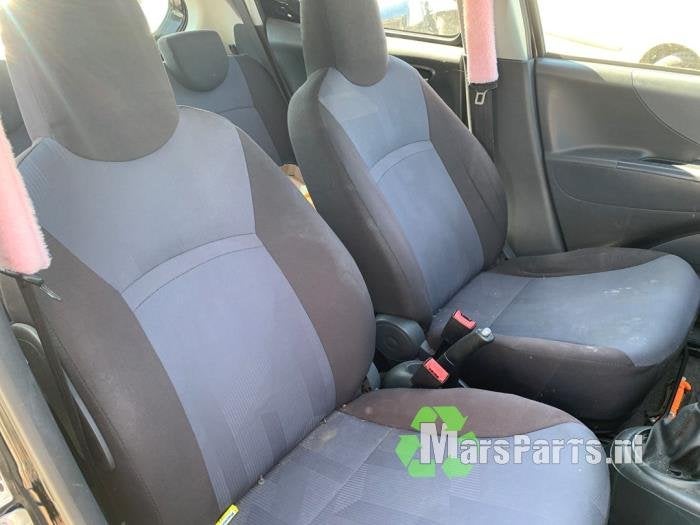 Bekleding Set (compleet) van een Suzuki Alto, Auto-onderdelen, Gebruikt, -, -, Ophalen of Verzenden