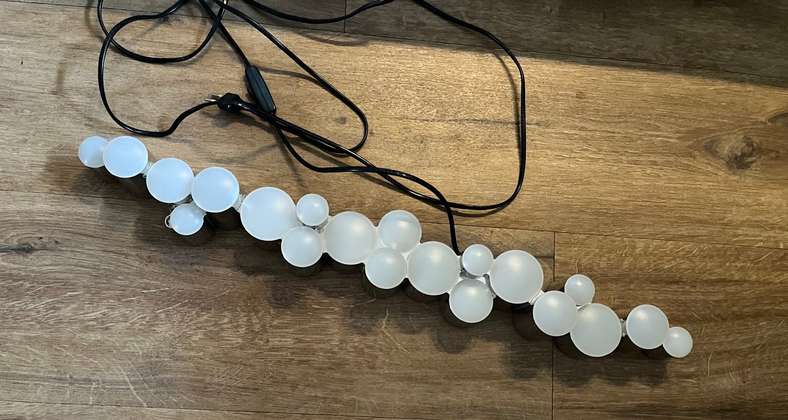 Ikea sodersvik, Ophalen, Kunststof, IKEA, Zo goed als nieuw