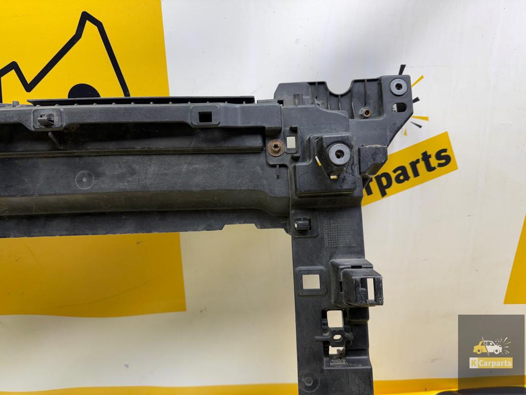 Voorfront Volkswagen polo 2G FRONT 3Cilinder 2G0805588AC, Auto-onderdelen, Gebruikt, Volkswagen, Volkswagen AG, Berliner Ring 2
38440  Wolfsburg, DE