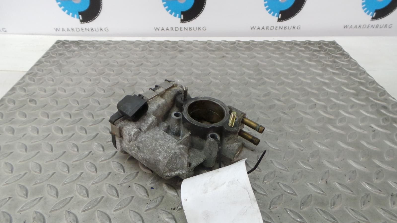 OPEL CORSA GASKLEPHUIS 9157512 2000, Ophalen of Verzenden, Gebruikt, ARN erkend