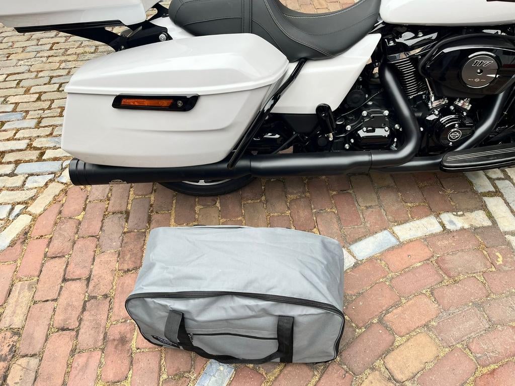 Topkoffertas voor op maat voor Harley Davidson, HD, Ophalen is goedkoper, Nieuw, Ophalen of Verzenden