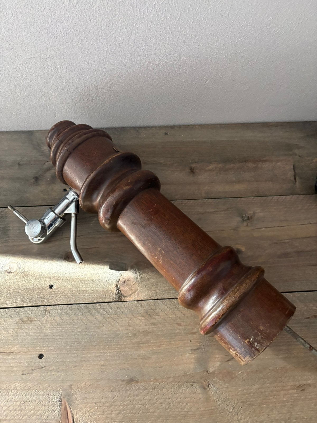Hertog Jan tapzuil, Verzamelen, Ophalen of Verzenden, Gebruikt, Overige typen, Hertog Jan