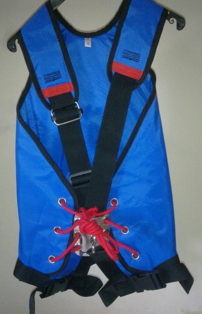 Crewsaver trapezebroek / trapeze harnas, Ophalen of Verzenden, Nieuw, Toebehoren, Minder dan 15 m²