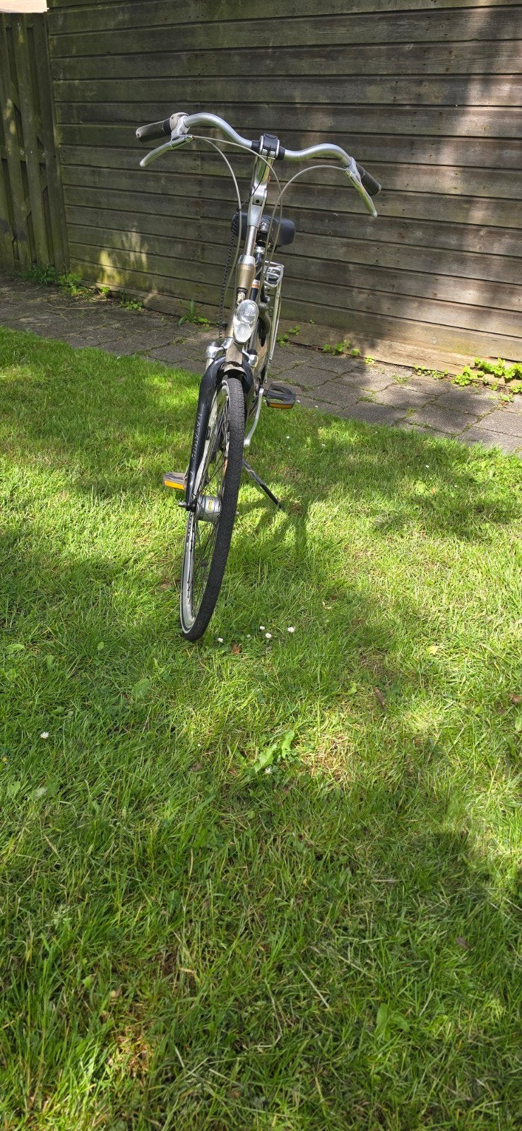 Heren fiets, Ophalen of Verzenden