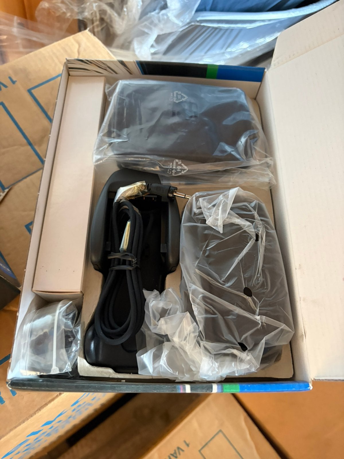 Inbouw Carkit van Nokia, Auto diversen, Ophalen of Verzenden, Nieuw