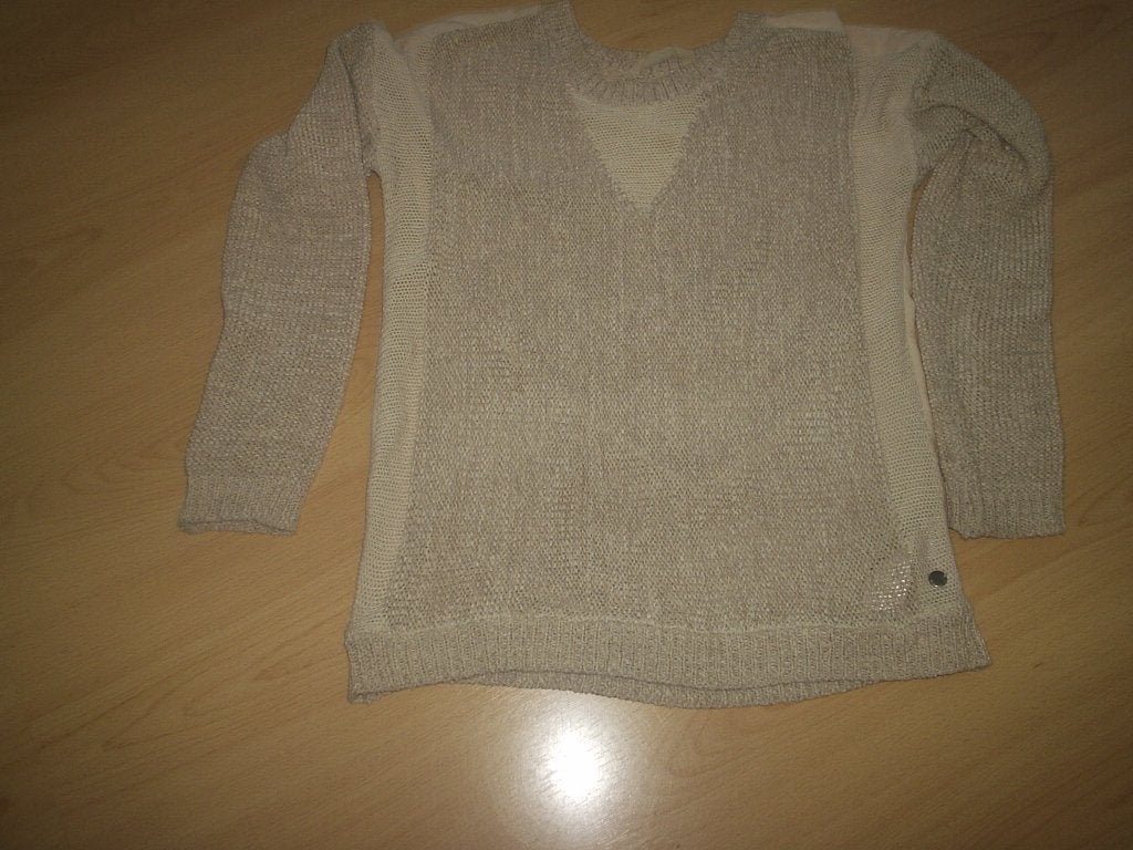 trui van GARCIA MAAT M, Maat 38/40 (M), Ophalen of Verzenden, Zo goed als nieuw, Roze