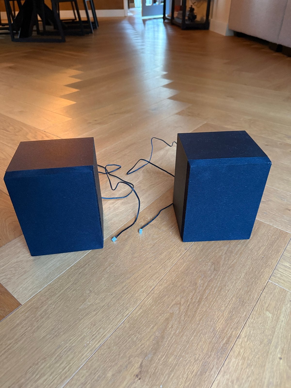 Foto 2 van Lenco MC-150 Microset met Bluetooth en CD-speler