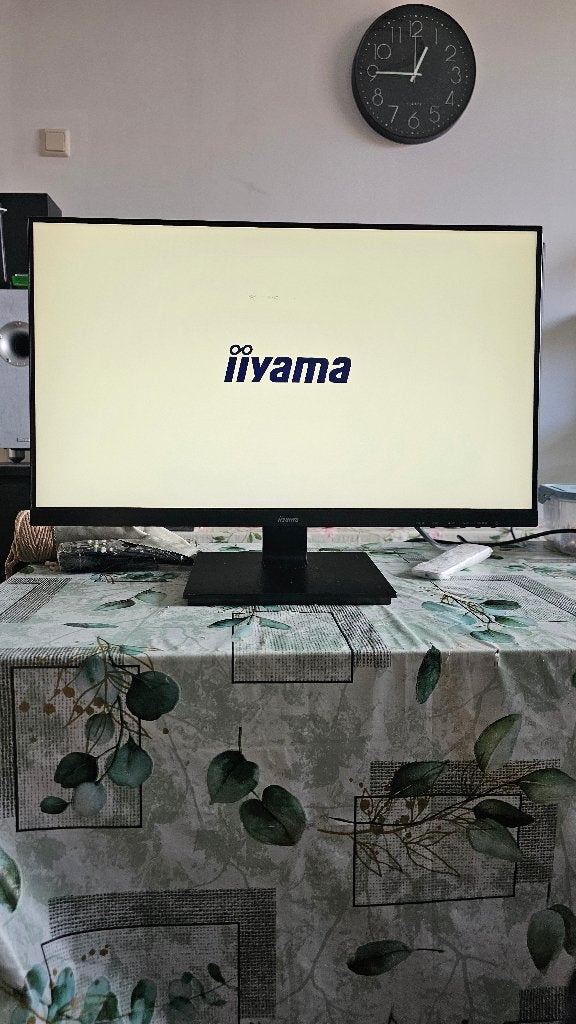 !!! DEFECT !!! iiyama G-MASTER G2530HSU monitor, Computers en Software, Iiyama, DisplayPort, Full HD, Minder dan 1 ms