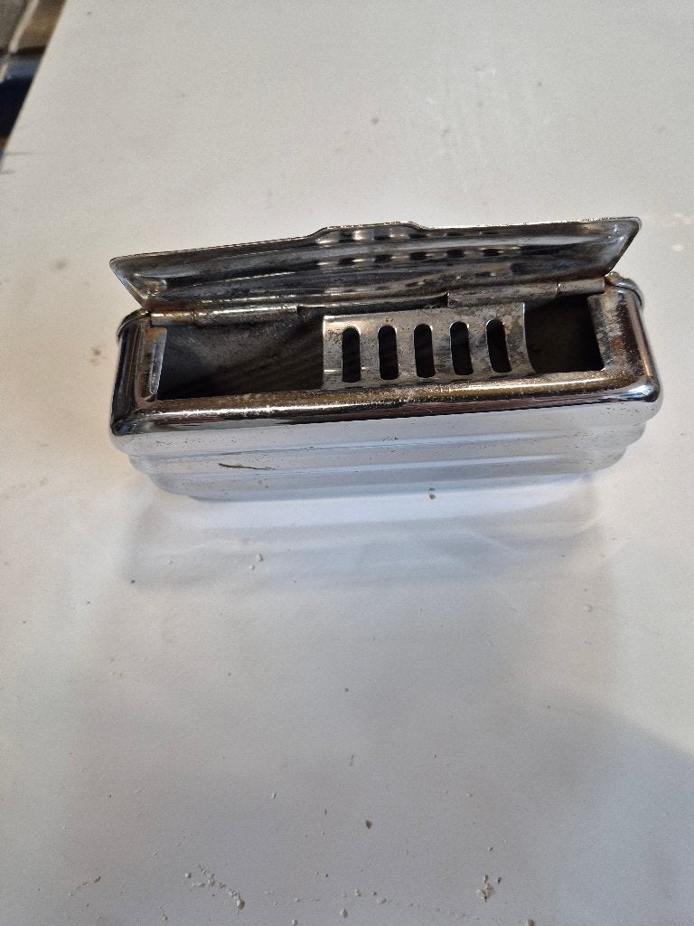 Carrosserie asbak, Ophalen of Verzenden, Gebruikt