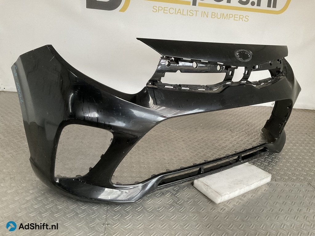 Bumper Kia Picanto GTLINE GT-LINE 17-21 86511-G6300 Voorbump, Auto-onderdelen, Bumper