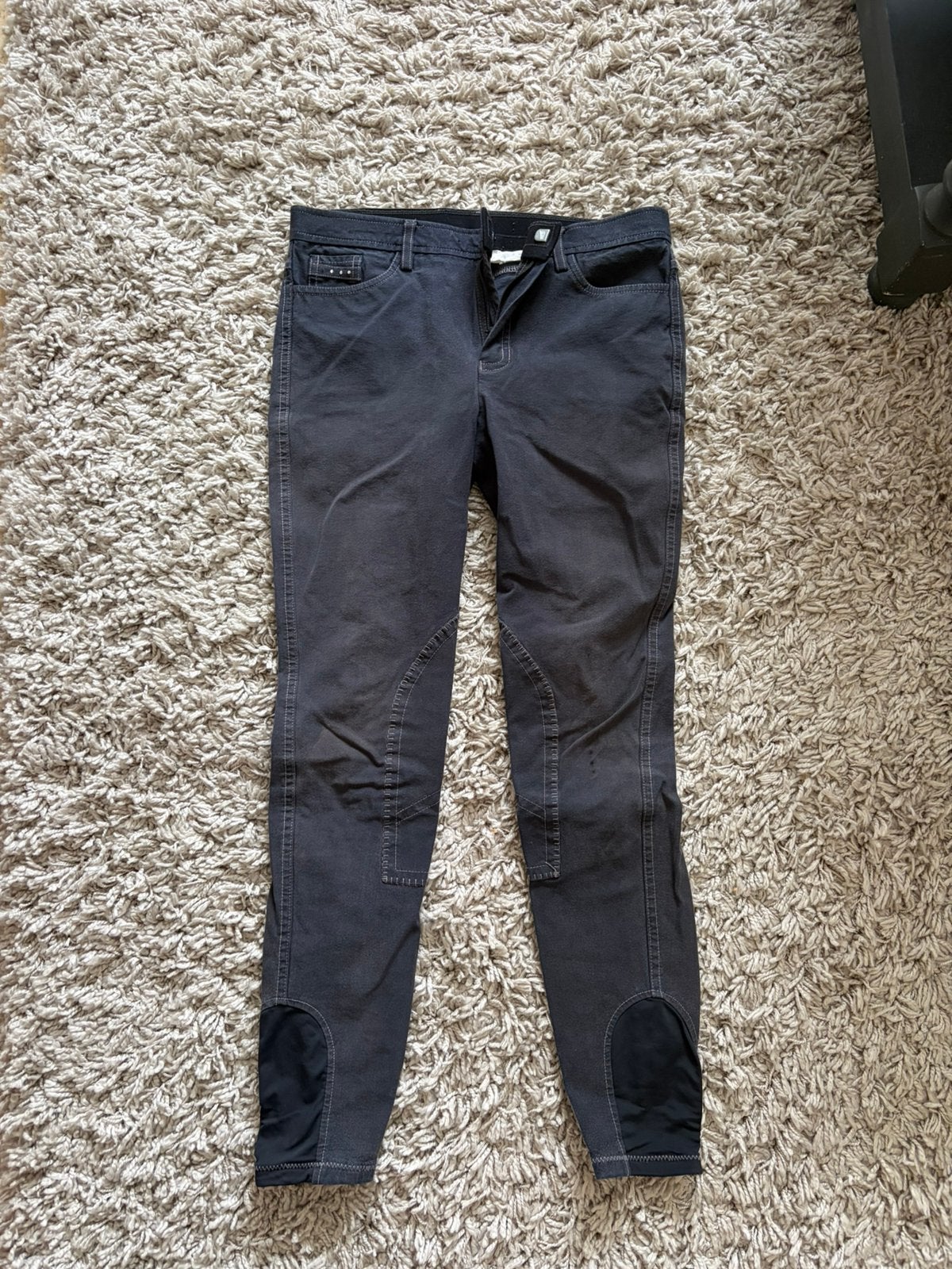 Paardrijbroek, Ophalen of Verzenden, Meisje, Broek