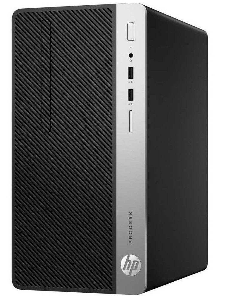 HP ProDesk SFF Core i7 9700 8GB 256GB M.2 SSD Radeon RX550X, Computers en Software, 256 GB, 8 GB, Refurbished, Ophalen of Verzenden
