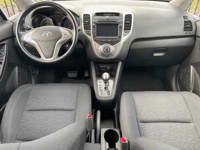 Hyundai Ix20 Berichten via marktplaats zie tekst onderaan de, Auto's, Euro 5, 4 cilinders, Origineel Nederlands, Bedrijf