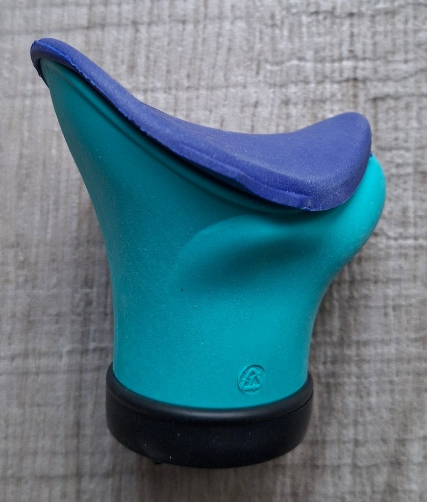 URIBAG: een handzaam urinaal voor vrouwen, Caravans en Kamperen, Ophalen of Verzenden, Nieuw