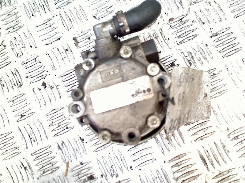 Stuurbekrachtigingspomp Citroën C8 (EA/EB) 2003, Gebruikt, Citroën, Kontakt-citroen@citroen.com, Citroën Deutschland GmbH