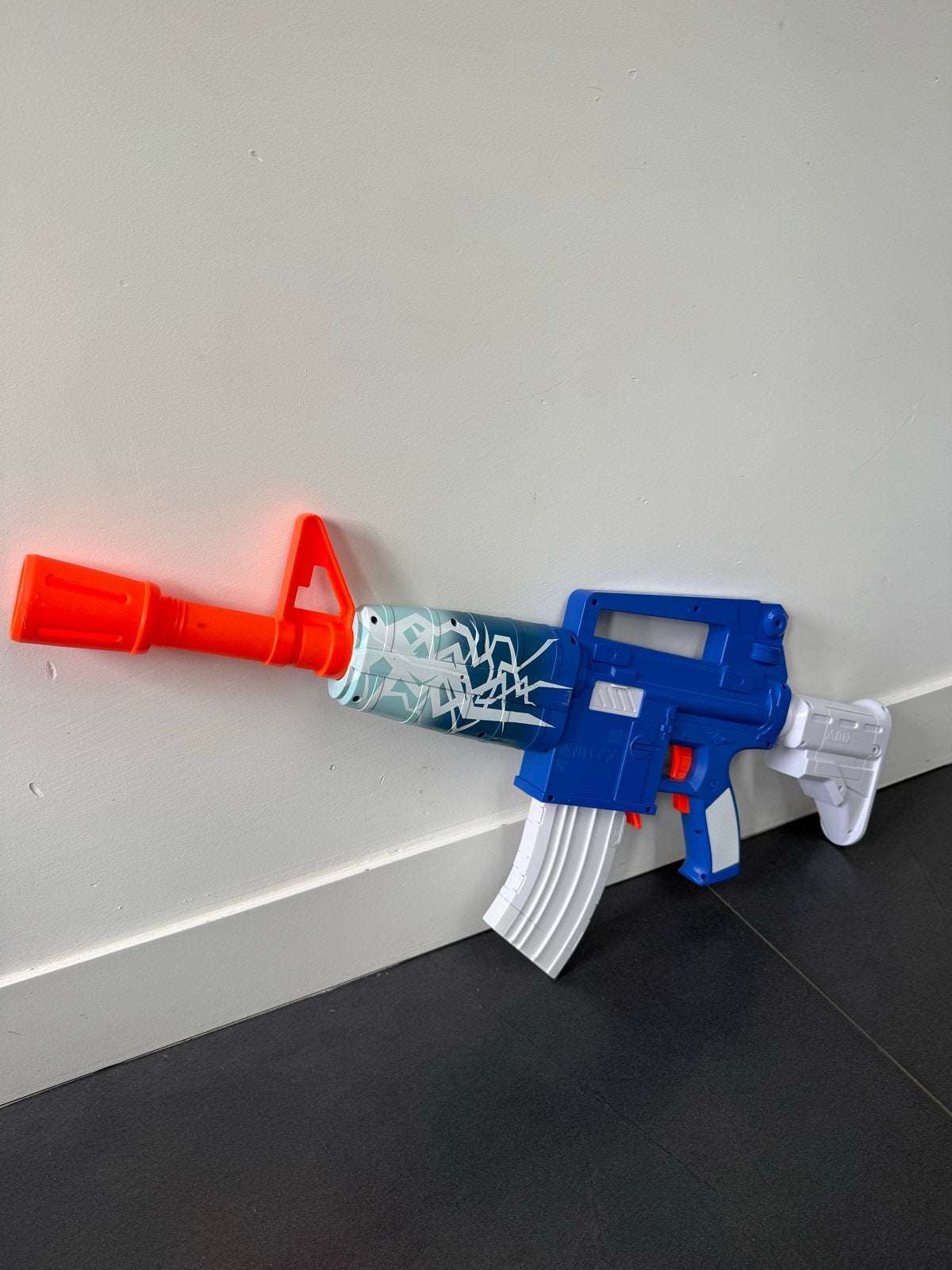 Fortnite Nerf gun Elite 2.0 Blaster - Zo goed als nieuw, Ophalen of Verzenden, Zo goed als nieuw, Jongen of Meisje