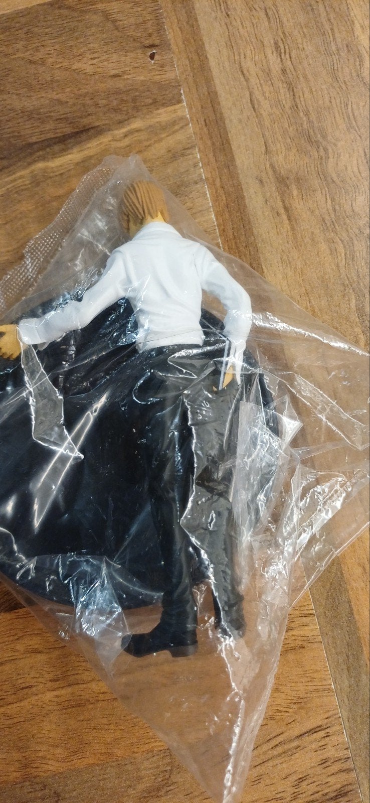 L. Lawliet (Death Note) figuur - Nieuw in verpakking, Ophalen of Verzenden