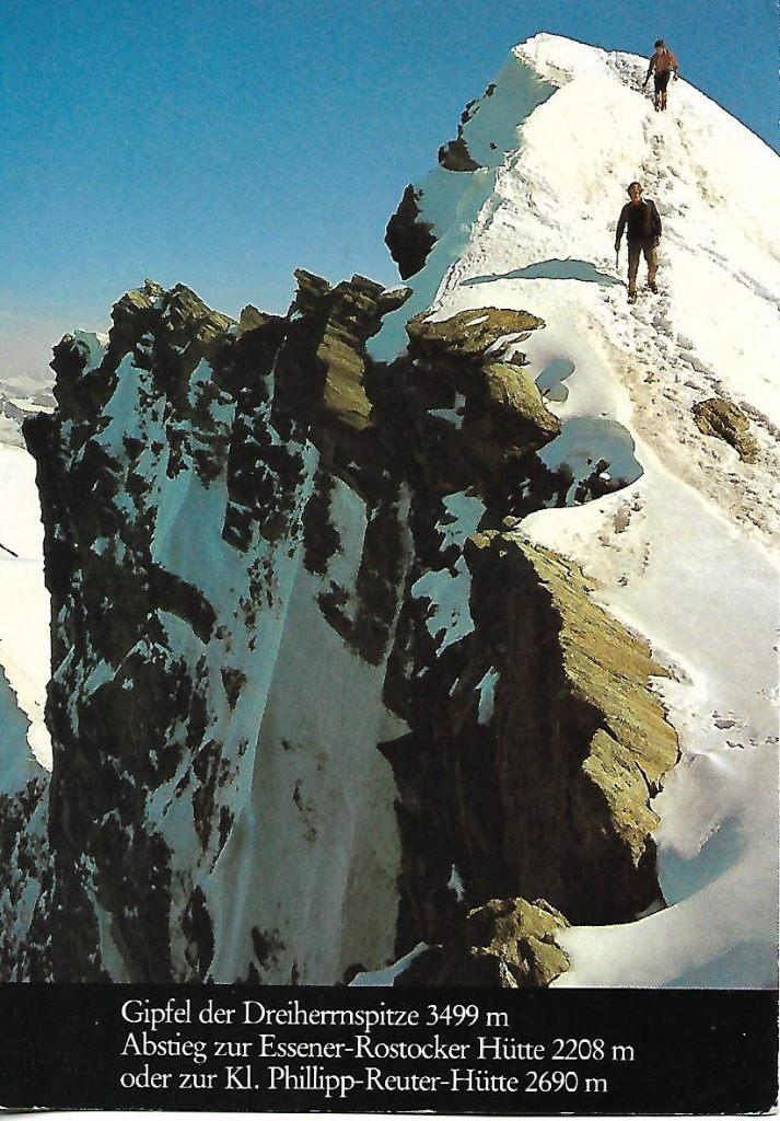 Sport- -Bergbeklimmen., Verzenden, 1980 tot heden, Gelopen, Sport en Spel