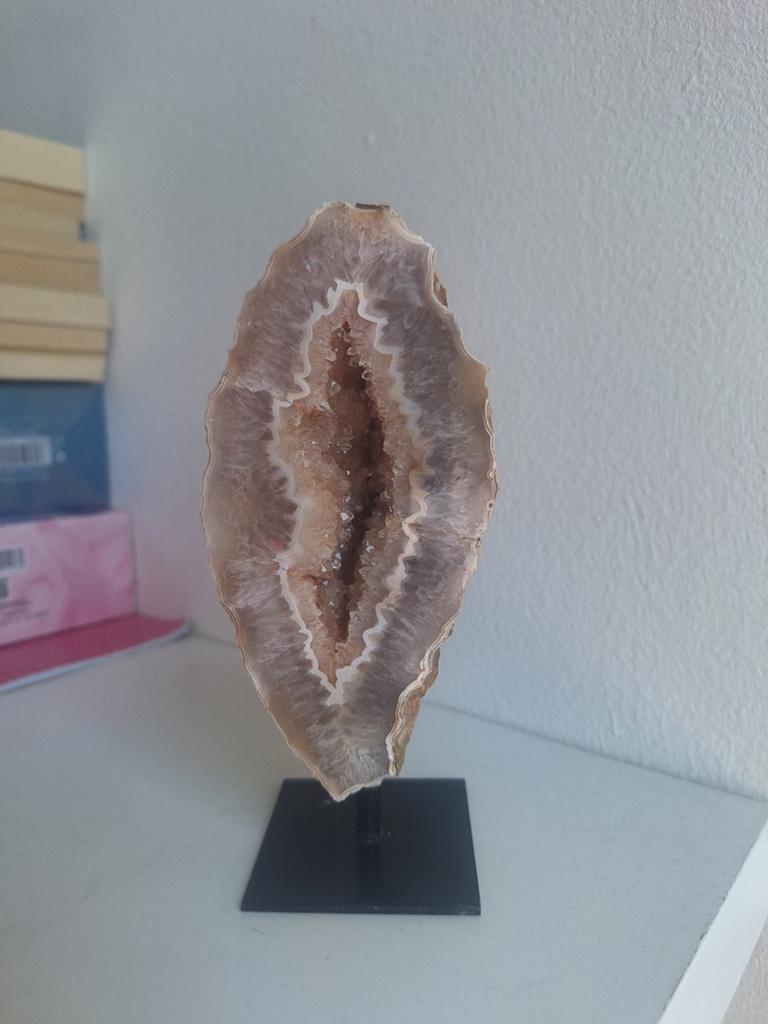 Agaat, Ophalen of Verzenden