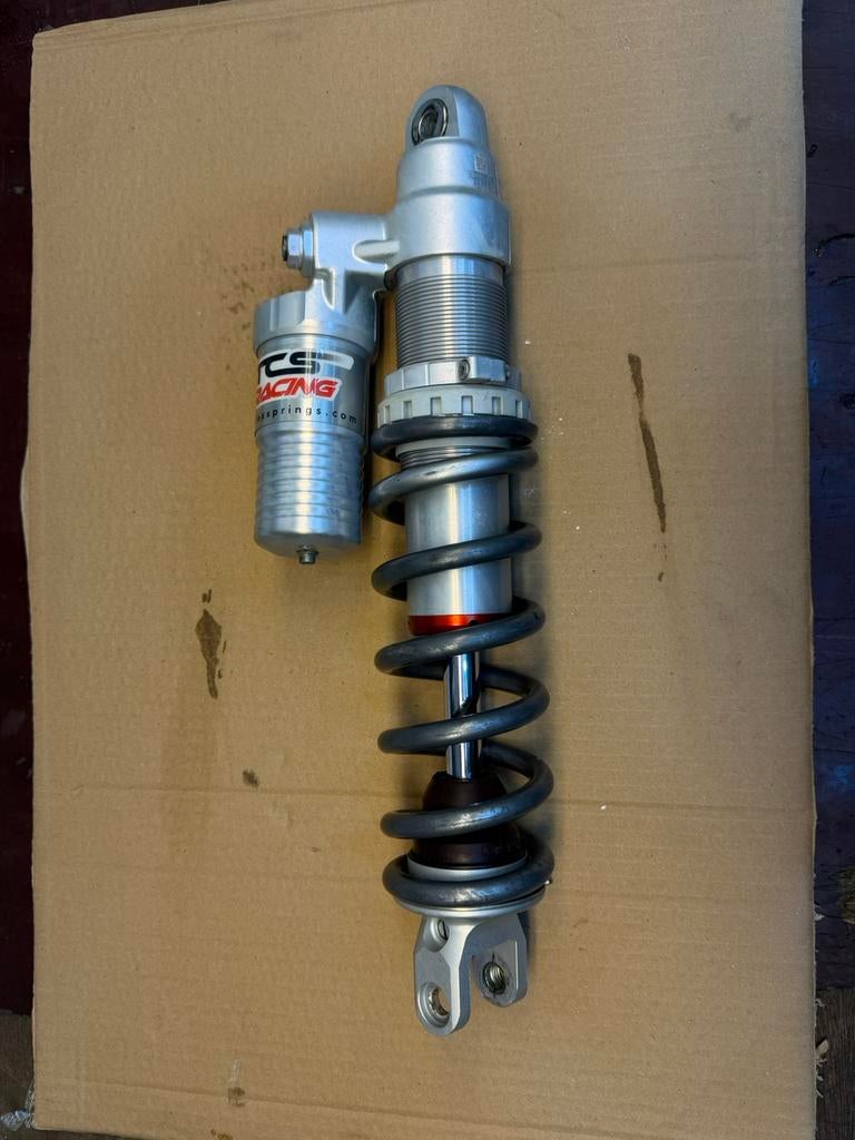 Schokbreker - KTM 350 2020, Motoren, Ophalen of Verzenden, Gebruikt