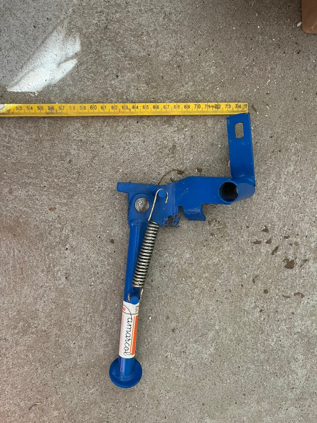 Onderdelen Honda MTX MBX MB MT NSR NS1, Ophalen, Gebruikt, Cilinder