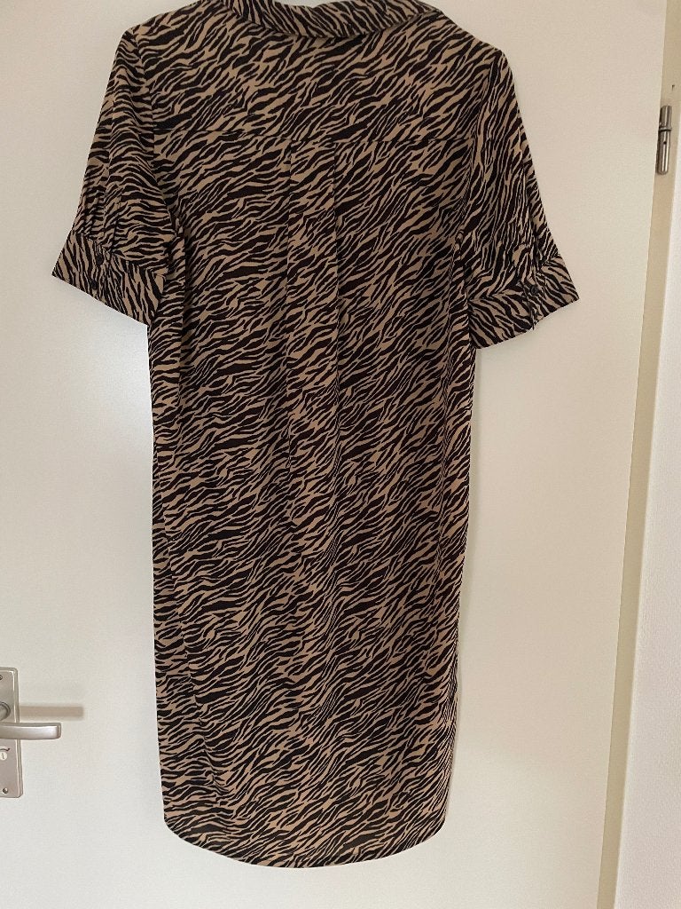 Goosecraft jurkje maat XS, Zwart, Ophalen of Verzenden, Zo goed als nieuw, Maat 34 (XS) of kleiner