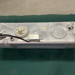 Maserati QP brandstoftank, Gebruikt, -, -, Ophalen of Verzenden