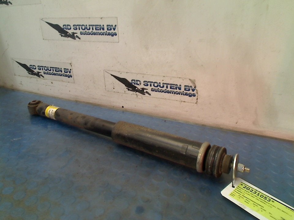 Schokbreker Rechts Achter Suzuki Swift (ZC/ZD) 4181053R00, Gebruikt, Suzuki Deutschland GmbH, Kontakt@suzuki.de, Suzuki-Allee 7, Bensheim 64625, , Duitsland