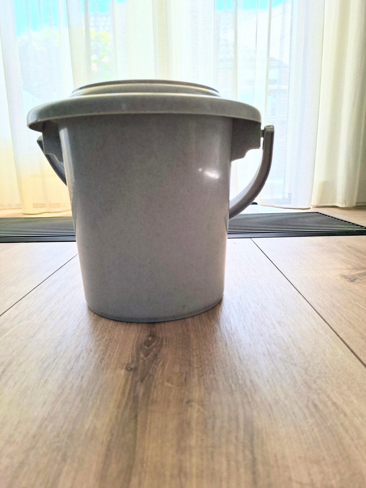 Curver toiletemmer, Ophalen, Nieuw