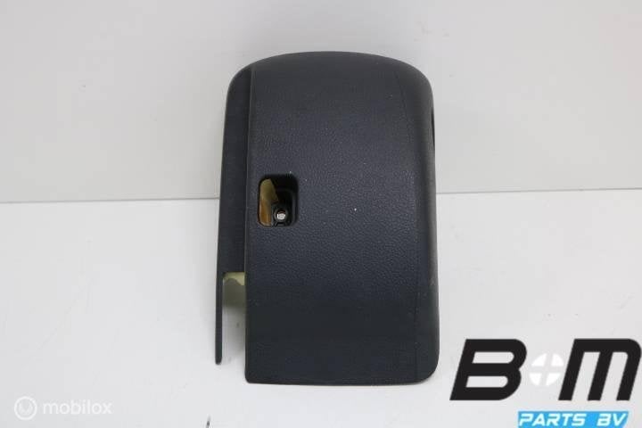 Stuurkolombekleding onder VW Beetle 5C 5N0858566E, Auto-onderdelen, Interieur en Bekleding, Gebruikt