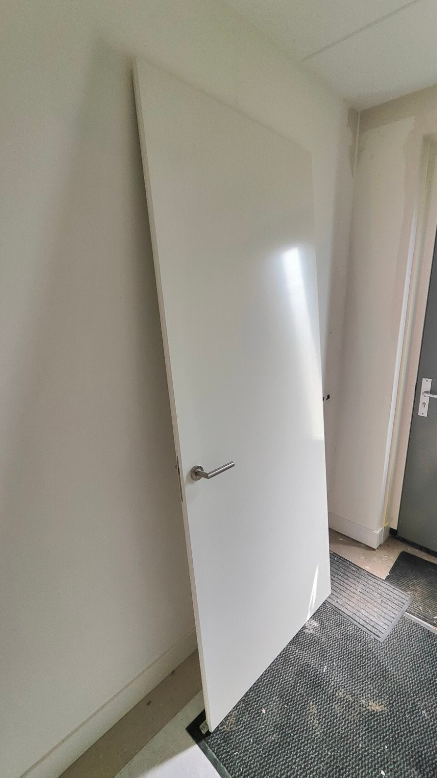 Svedex Binnendeur Opdek 93x231cm Rechts zgan, Ophalen of Verzenden