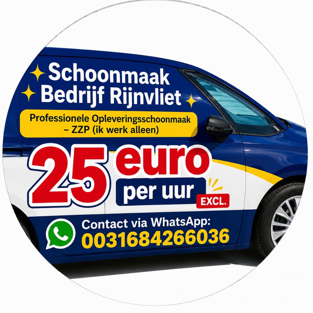 schoonmaak, Overige niveaus, Vanaf 10 jaar, Overige vormen