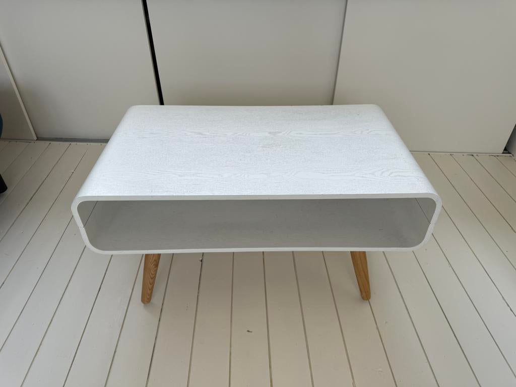 Salontafel Made, Ophalen, Gebruikt