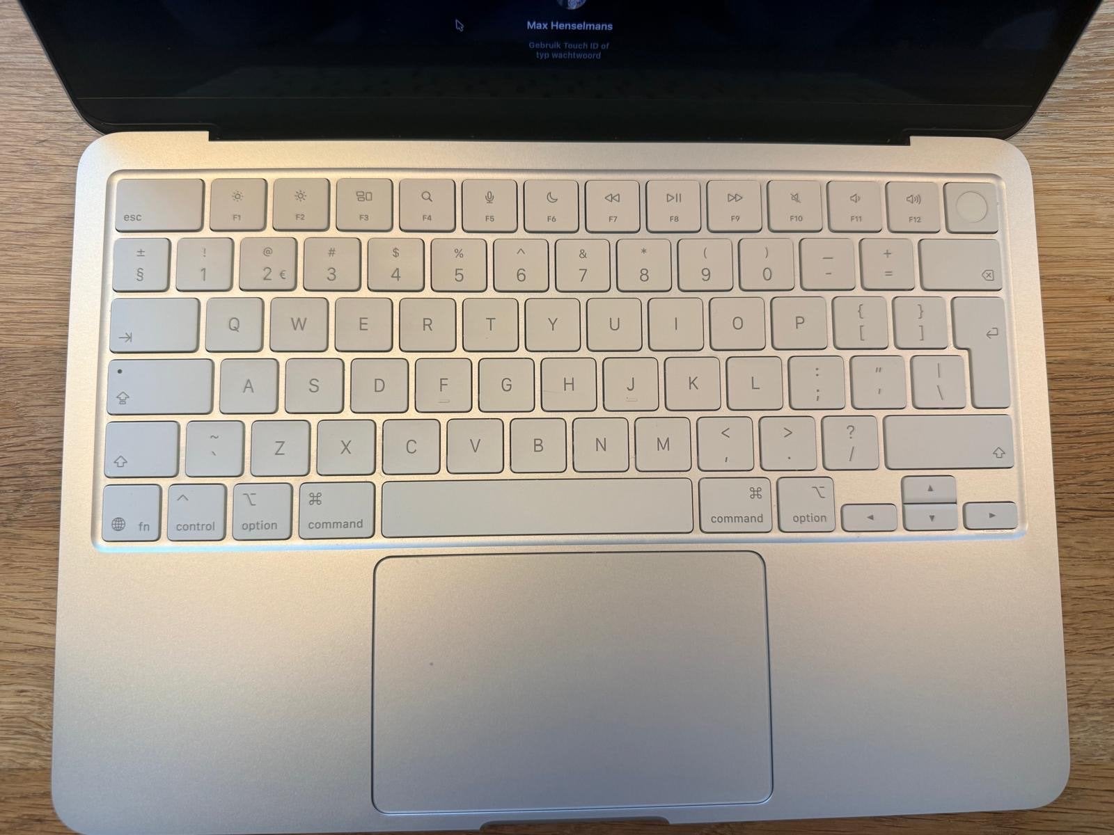 Foto 5 van Apple Macbook Neo (2026) A18 Pro 512GB met Touch ID (zilver)