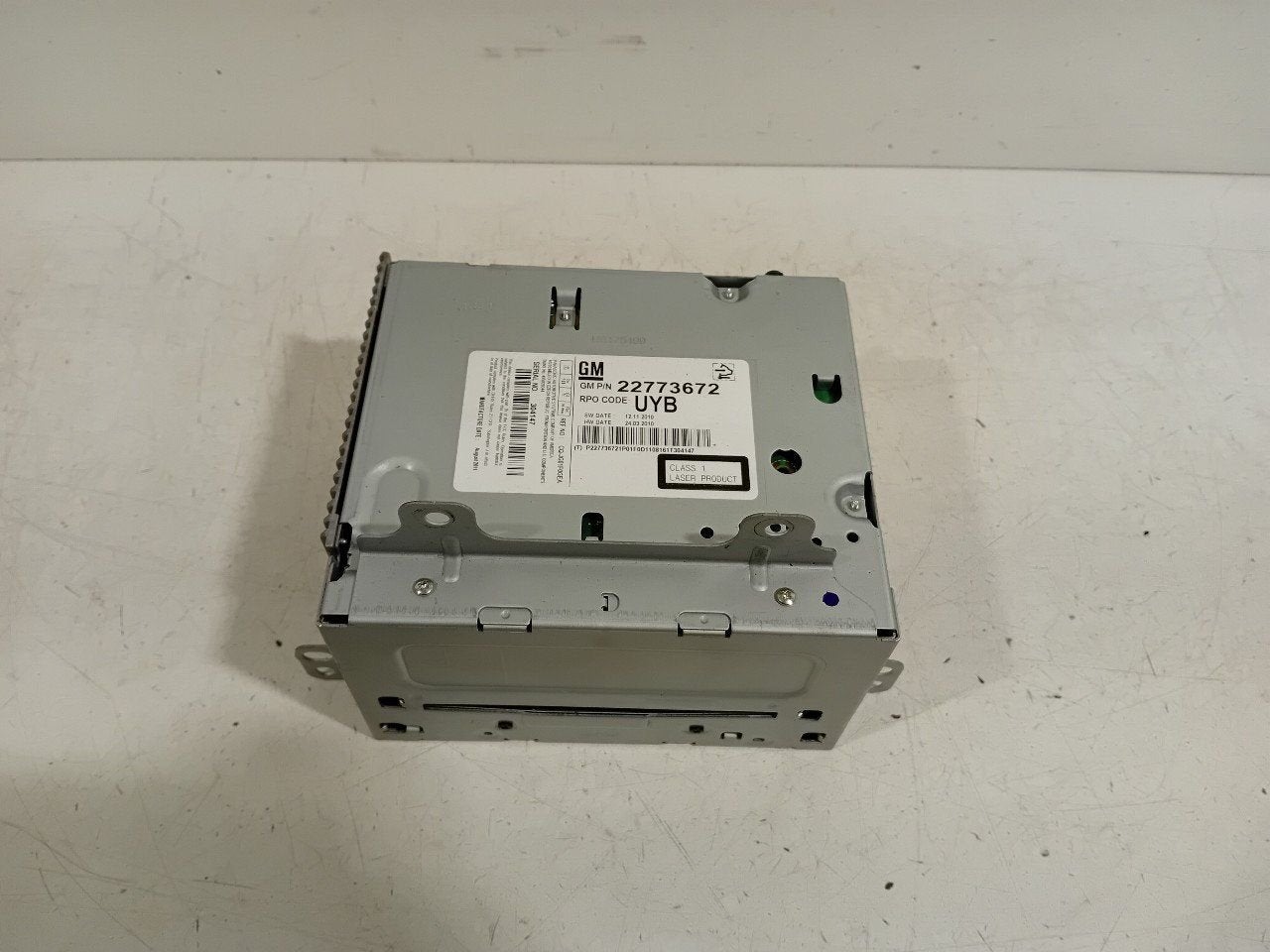 Radio Opel Meriva, Auto diversen, Autoradio's, Ophalen of Verzenden