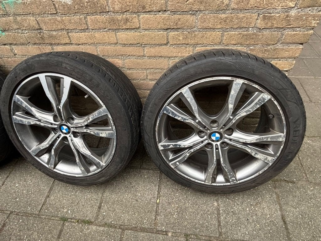 Banden, Fietsen en Brommers, Ophalen of Verzenden, Gebruikt, Band