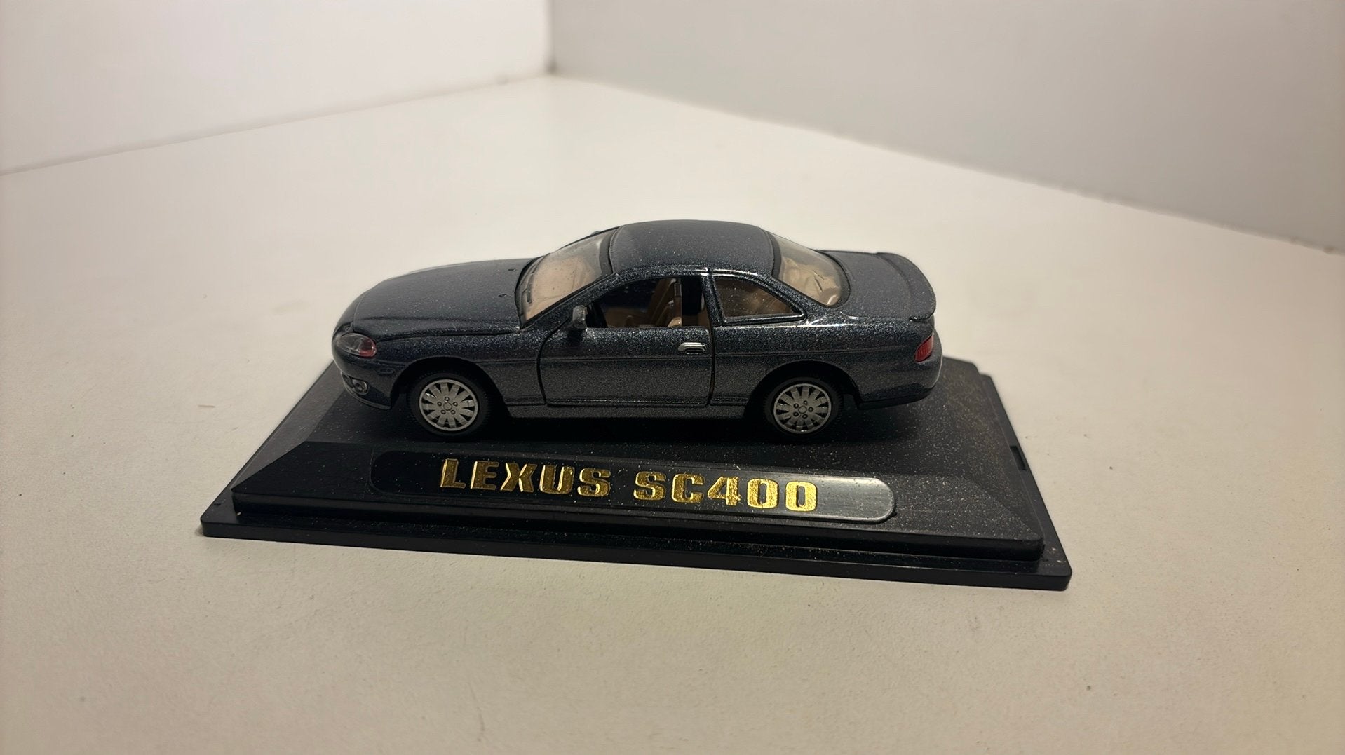 Lexus sc400 road fought 1.43, Overige merken, Auto, Ophalen of Verzenden, A