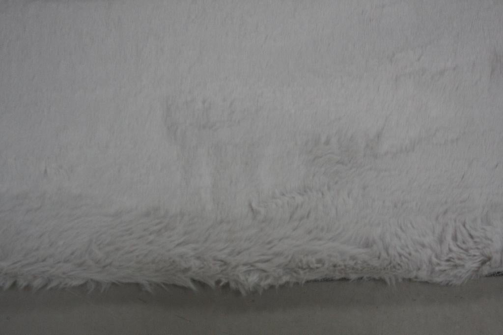 Superzacht vloerkleed Comfy Grandstone 160x230 lichtgrijs, 150 tot 200 cm, Ophalen of Verzenden, Grijs, Rechthoekig