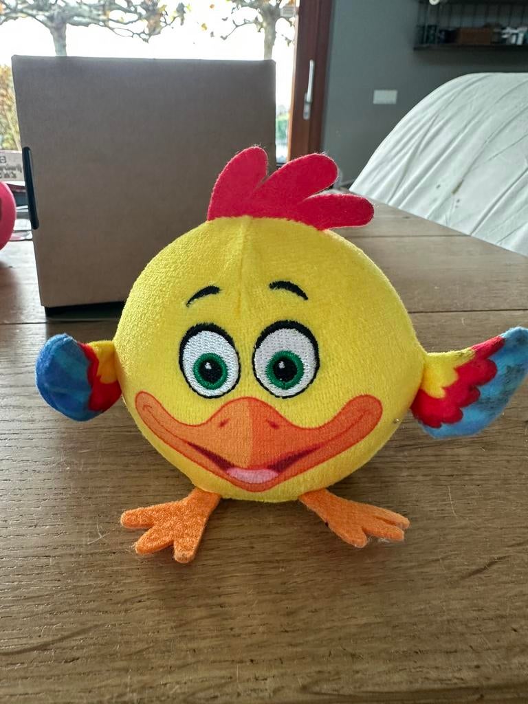 Lidl Boerderij mini’s: kip, varken en kat, Ophalen of Verzenden, Nieuw, Overige typen