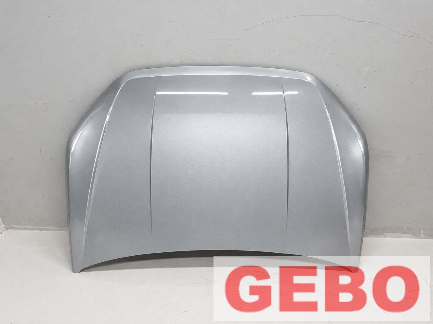 Volkswagen Taigo 2021+ motorkap nieuw in de kleur LA7W, -, -, Nieuw, 6 maanden garantie
