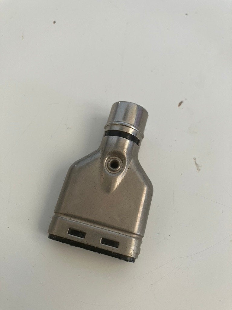 Originele Philips adapter van 5 polige PU connector naar DIN, Ophalen of Verzenden
