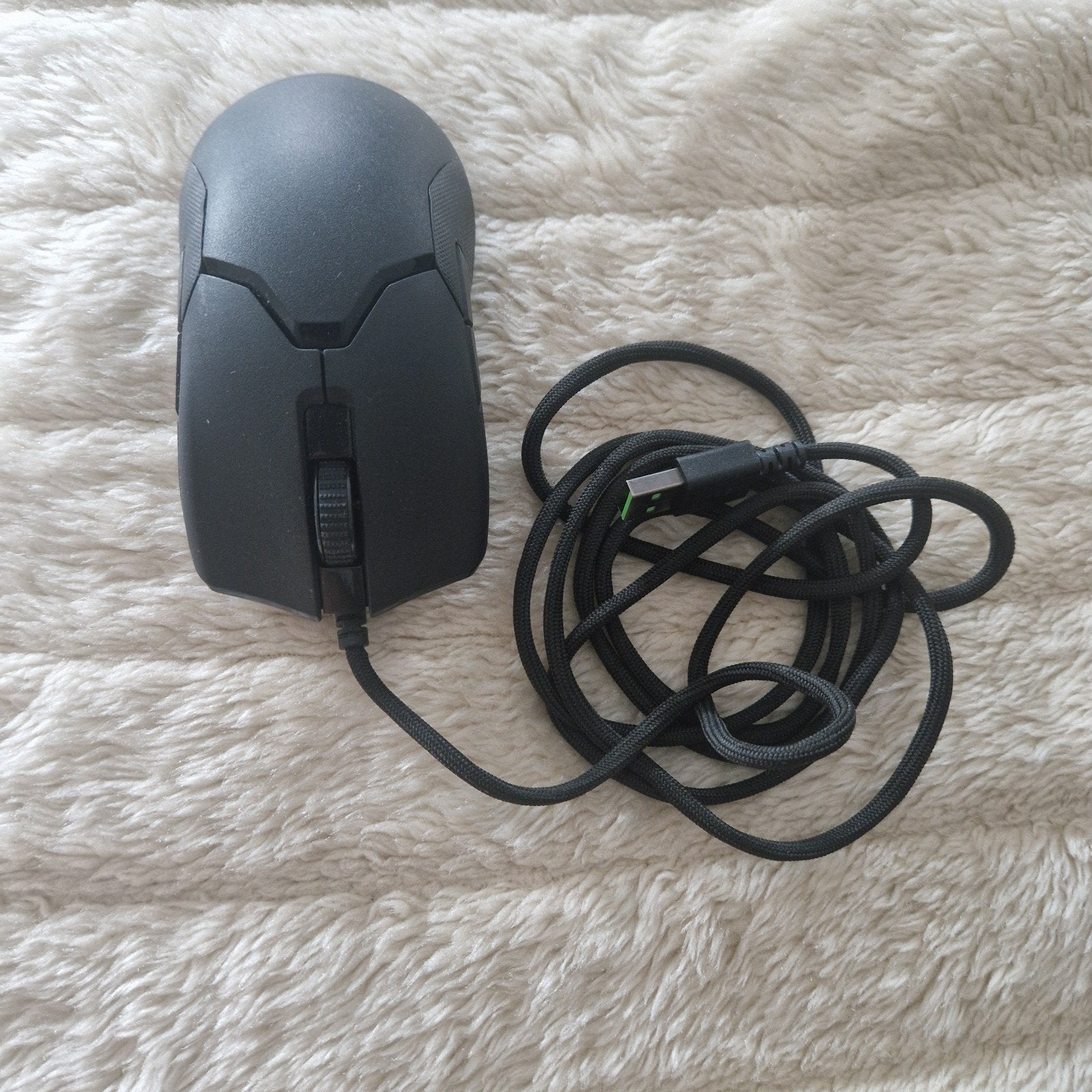 Razer Viper Mini bedrade gamingmuis, Computers en Software, Muizen, Muis, Gaming muis, Rechtshandig, Ophalen of Verzenden
