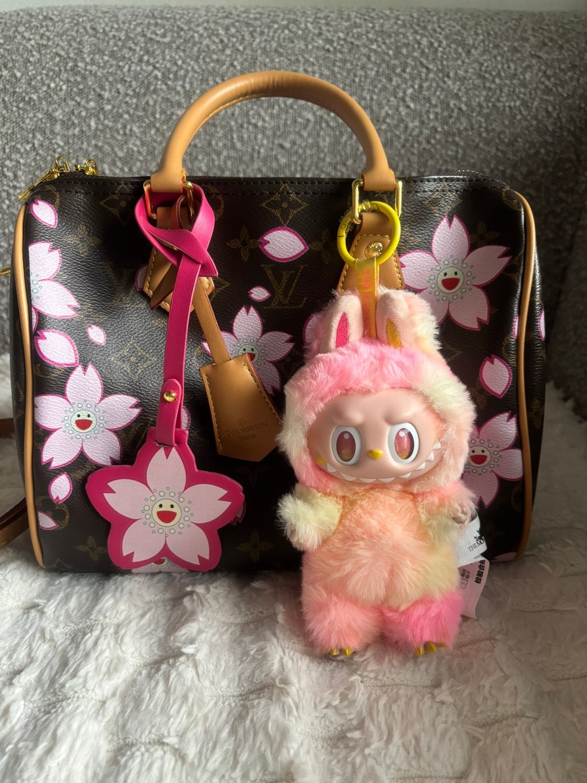 Louis Vuitton Tas Lisa Blackpink, Ophalen, Nieuw, Zwart