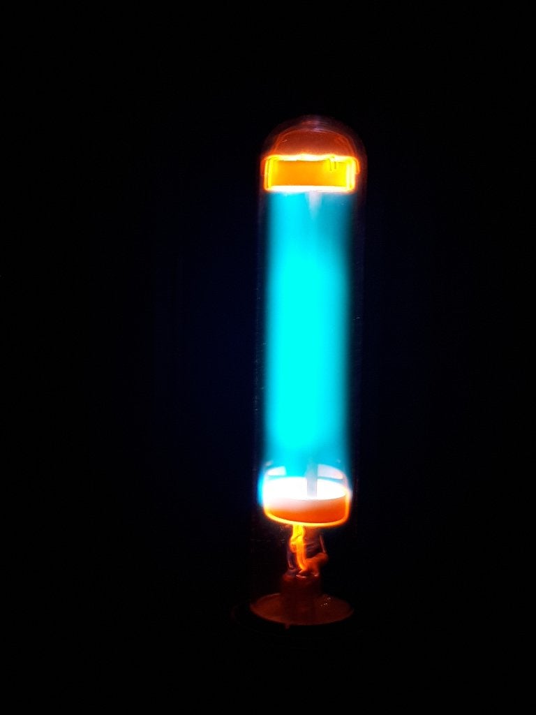 vijverlamp sterelisatie korte golf lamp, Ophalen of Verzenden, Nieuw, Overige typen