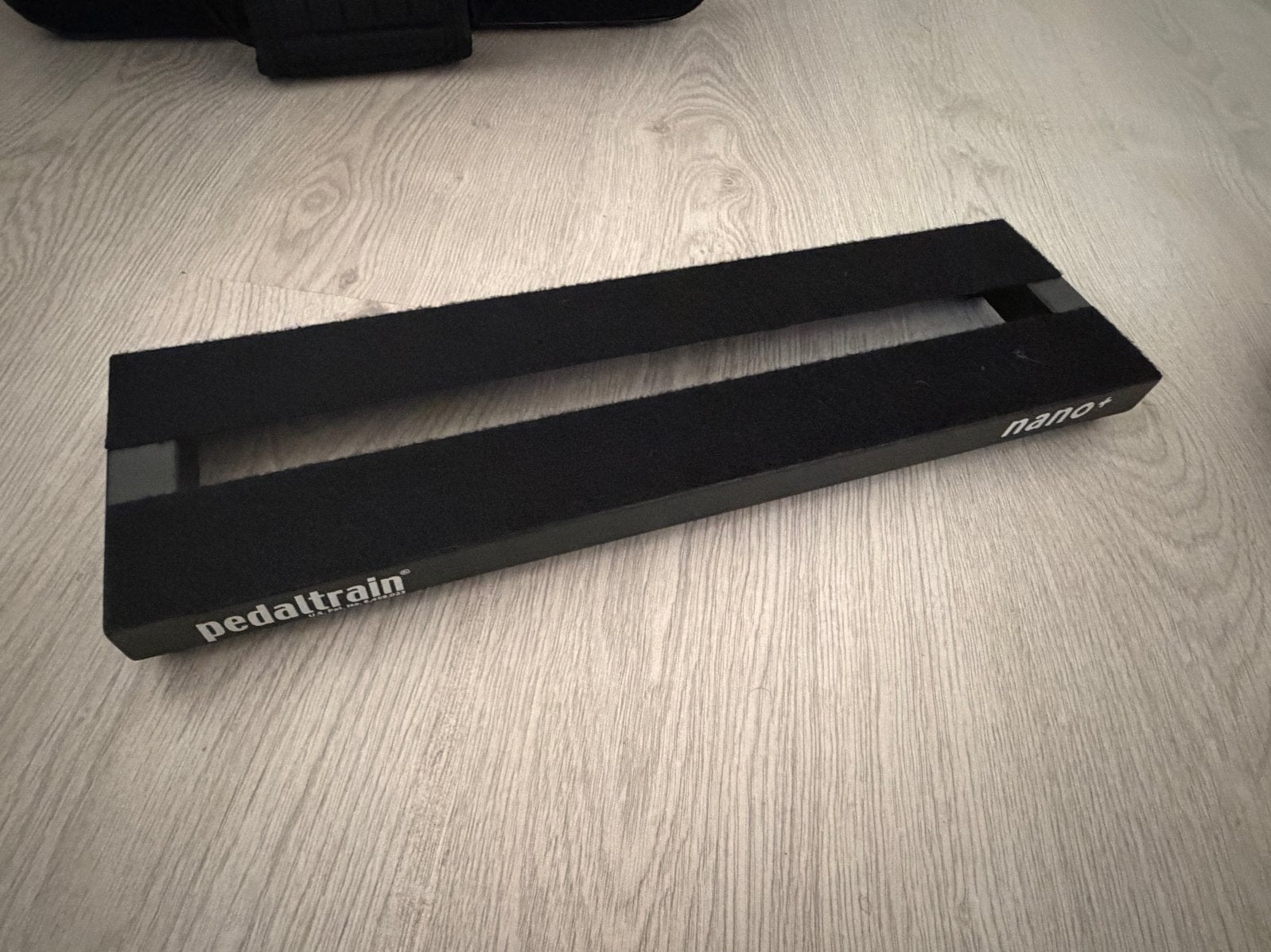 Pedaltrain Nano+ met softcase en accessoires, Ophalen of Verzenden, Zo goed als nieuw, Overige typen