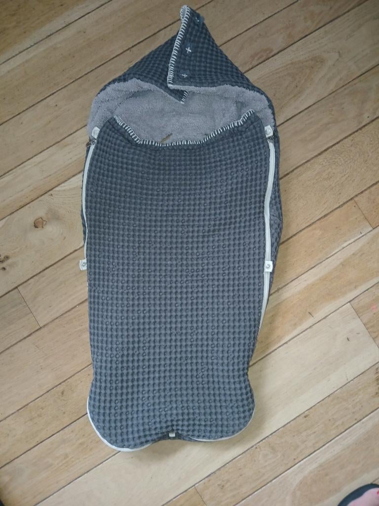 Zgan Koeka voetenzak, Ophalen of Verzenden, Zo goed als nieuw, 70 tot 85 cm, Overige typen