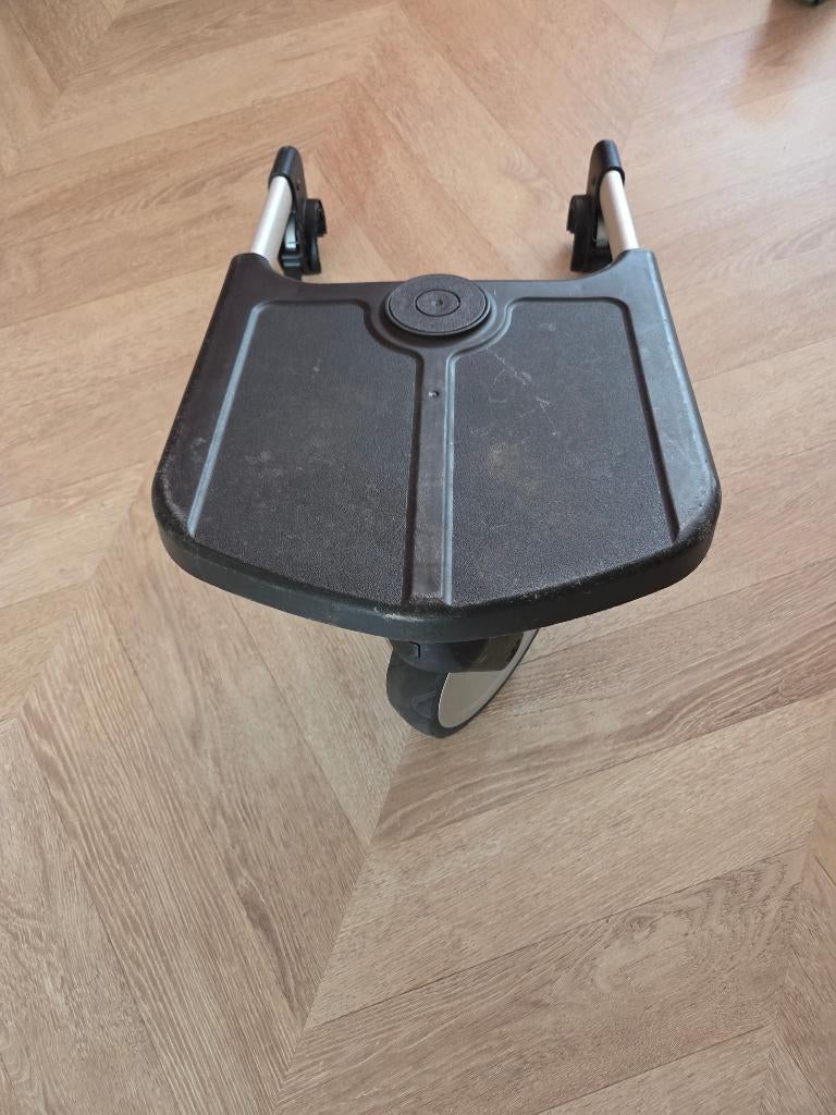 Mutsy Evo meerijplankje voor kinderwagen, Ophalen, Gebruikt, Mutsy