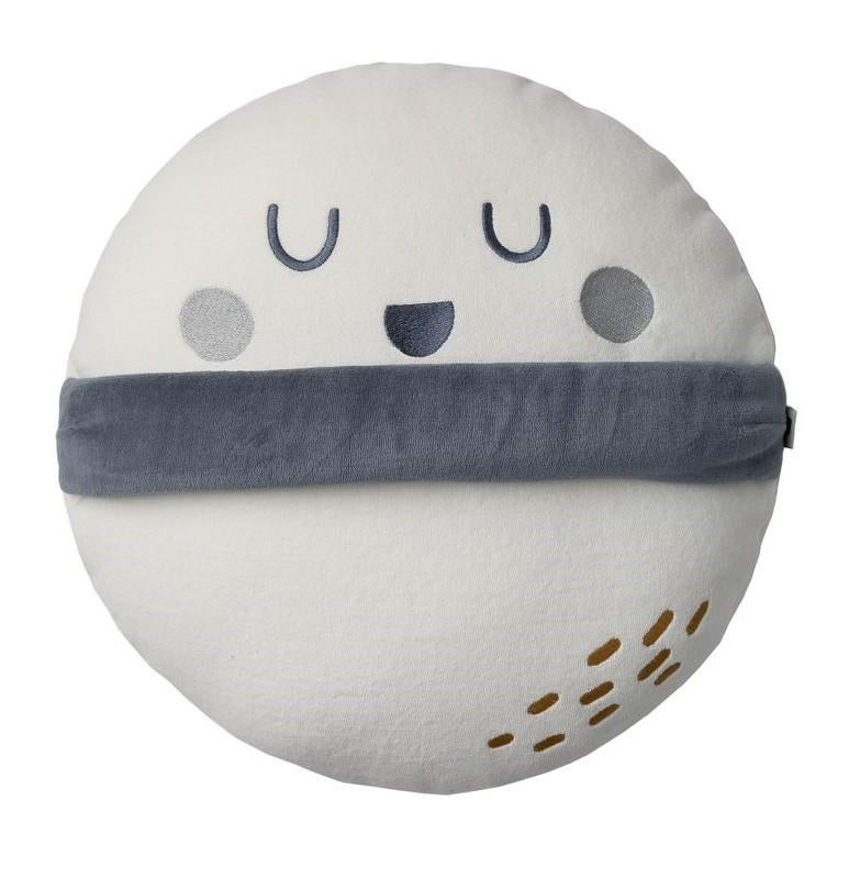 Sale Kinderkussen Sierkussen Planeet Uranus Wigiwama, Nieuw, Ophalen of Verzenden, Nometnu street 135A Daugavpils, LV-5414 LATVIA